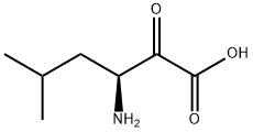 헥산산,3-aMino-5-Methyl-2-oxo-(3S) 구조식 이미지