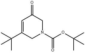 3-hydroxy-3-phenylazetidine trifluoroacetate Structure