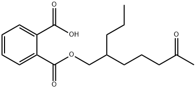 1373125-92-8 2-(((6-Oxo-2-propylheptyl)oxy)carbonyl)benzoic Acid