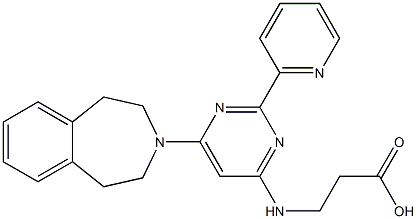 GSK-J1 структурированное изображение