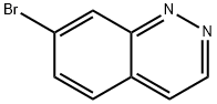 7-BroMocinnoline Structure