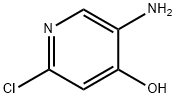 138084-66-9 4-Pyridinol,5-amino-2-chloro-(9CI)