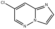 1383481-11-5 7-chloroiMidazo[1,2-b]pyridazine