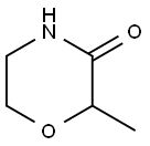 13882-80-9 2-MethylMorpholin-3-one