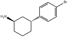 1389859-88-4 (1R,3R)-3-(4-BroMophenyl)cyclohexane