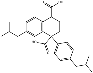 1391054-15-1 trans-Ibuprofen IMpurity G