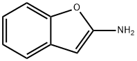 Benzofuran-2-amine Structure