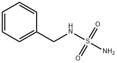 SulfaMide, N-[5-(4-broMophenyl)-6-chloro-4-pyriMidinyl]-N'-(phenylMethyl)- Structure