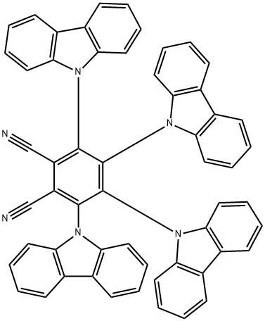 4CzPN Structure