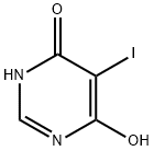 1429056-25-6 6-Hydroxy-5-iodopyriMidin-4(3H)-one