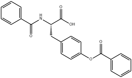 TiropraMide IMpurity A Structure