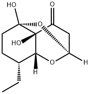 Agistatin E Structure