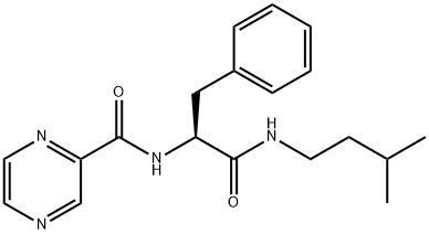 bortezoMib iMpurity H Structure