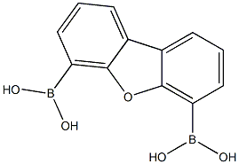 145238-17-1 Dibenzofuran -4,6 -diborate