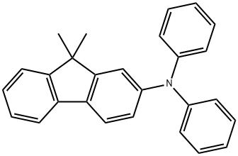 148077-51-4 9,9-diMethyl-N,N-diphenyl-9H-Fluoren-2-aMine