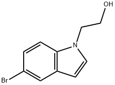 148366-28-3 1H-Indole-1-ethanol, 5-broMo-