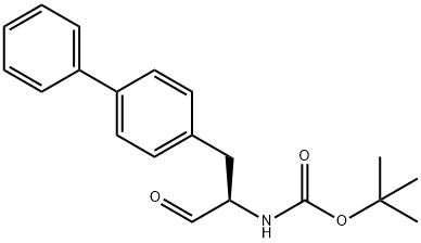 149709-58-0 ((R)-2-biphenyl-4-yl-1-forMylethyl)carbaMic acid t-butyl ester
