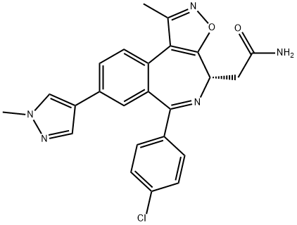 1505453-59-7 BET bromodomain inhibitor