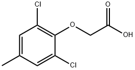 15118-82-8 2-(2,6-Dichloro-4-Methylphenoxy)acetic Acid
