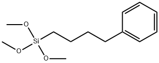 152958-91-3 4-PHENYLBUTYLTRIMETHOXYSILANE