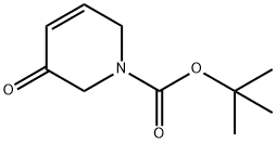 156496-89-8 tert-Butyl 5-oxo-5,6-dihydropyridine-1(2H)-carboxylate