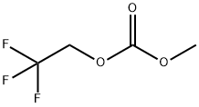 156783-95-8 Carbonic acid, Methyl 2,2,2-trifluoroethyl ester	