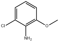 158966-62-2 2-Chloro-6-methoxyaniline
