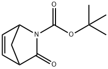 162427-15-8 2-Azabicyclo[2.2.1]hept-5-ene-2-carboxylic acid, 3-oxo-, 1,1-diMethylethyl ester