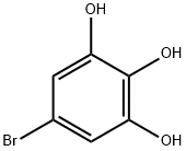 16492-75-4 1,2,3-Benzenetriol, 5-broMo-