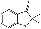 16748-90-6 2,2-DiMethylbenzofuran-3(2H)-one