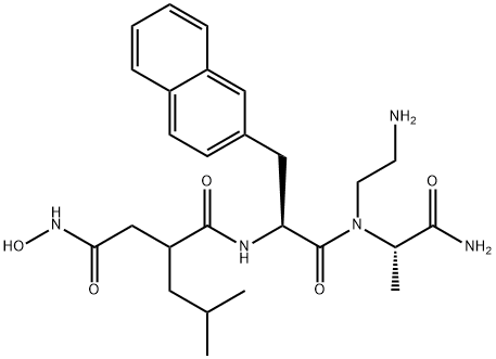 TAPI-1 Structure