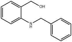 NSC 165833 Structure