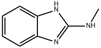 17228-38-5 1H-Benzimidazol-2-amine,N-methyl-(9CI)