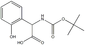5-diiodo- Structure
