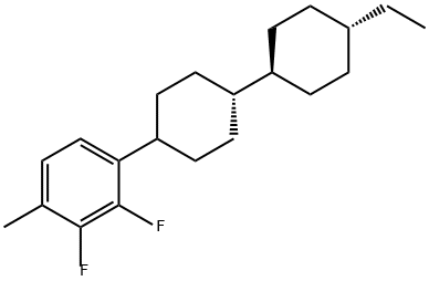 2-HHB(2F,3F)-1 Structure