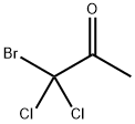 1-BroMo-1,1-dichloro-2-propanone Structure