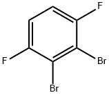 179737-33-8 2,3-DibroMo-1,4-difluorobenzene