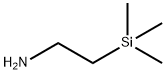 2-(TriMethylsilyl)ethylaMine Structure