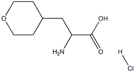 2-aMino-3-phenylpropanoicacidhydrochloride Structure