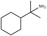 2-cyclohexylpropan-2-aMine Structure