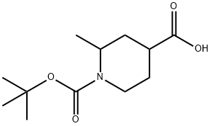 193085-98-2 1-Boc-2-Methylpiperidine-4-carboxylic Acid
