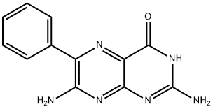 19375-89-4 Triamterene Related Compound B (50 mg) (2,7-diamino-4-hydroxy-6-phenylpteridine)