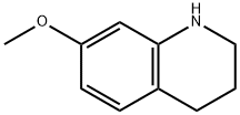 19500-61-9 7-Methoxy-1,2,3,4-tetrahydroquinoline