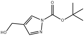 199003-22-0 1-Boc-4-(hydroxyMethyl)pyrazole