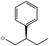 20068-14-8 (R)-[1-(ChloroMethyl)propyl]benzene