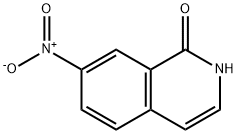 20141-83-7 7-Nitroisoquinolin-1(2H)-one