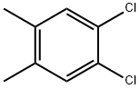 1,2-Dichloro-4,5-diMethylbenzene 구조식 이미지