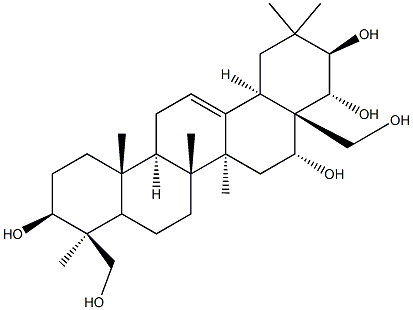 20853-07-0 Protoaescigenin