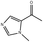 1-(1-Methyl-1H-iMidazol-5-yl)ethanone Structure