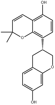 Erythbidin A Structure